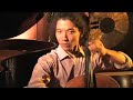 Ilyas Chulakov & Kai Miano playing J. S. Bach\