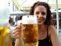 Lucerne, Salzburg, Munich and Amsterdam and the Wonderdog Duo