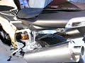 aprilia rsv 1000 factory full titanium tailor made exhaust