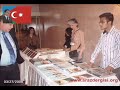 Araz Dergisi Güney Azerbaycan Türklerinin sesi