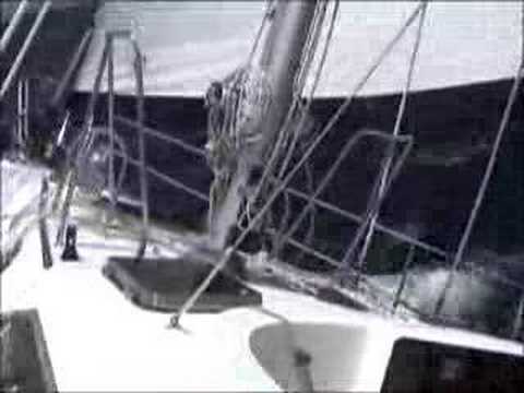 9 Knots