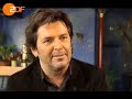 Thomas Anders in Portrat ZDF