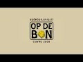 Op de Bon Gerard Ekdom