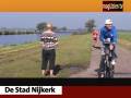 Prachtige eerste Arkervaartloop