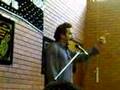Zakir Aqeel Mohsin Naqvi S/o Great Allama MOHSIN NAQVI