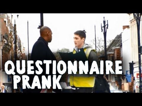 how to questionnaire on facebook