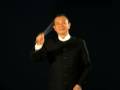 videos de Tan Dun Personal Conductor Video - Woodwind