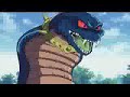 chrono trigger opening video