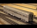 MTH's UP/NASA AC4400CW Solid Rocket Motor Transport Set. Enjoy! More stuff at www.ericstrains.com