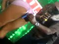 Mulher Fil� no OLIMPO