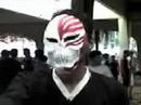 Manganimation Ichigo Vaizard Entrevistado