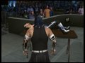 Matt Hardy Vs. Jeff Hardy Wrestlemania 25 PT. 2