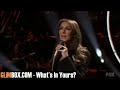 celine dion   elvis presley   if i could dream