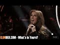 celine dion   elvis presley   if i could dream