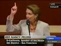 Pelosi\