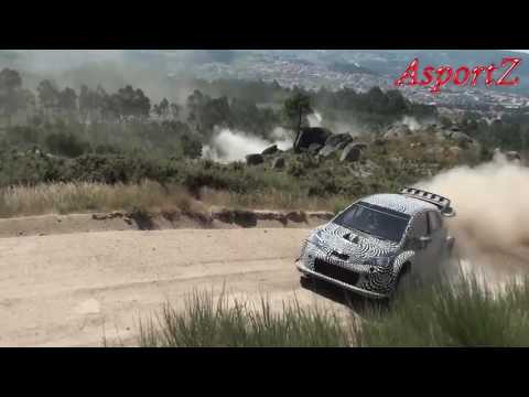 Latest WRC HD & Rally HD Videos