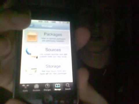how to fix cydia cannot locate package