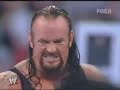The Undertaker