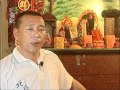 (廟會影音)高市梓官區蚵仔寮北極殿主委談沿革