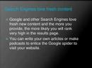 How To Boost your SERPS in Google How To Boost your SERPS in Google