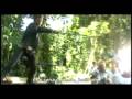 Indiana jones 4 - shia labeouf en acci�n