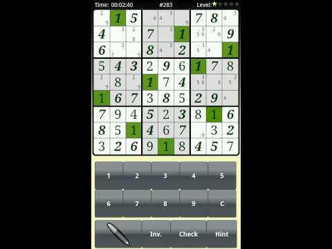 Youtube video for App