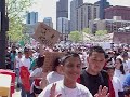 May Day Denver Illegal Immigration March May Day Denver Illegal Immigration March