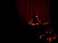 Jorge Drexler \"Soledad\" MFA Boston