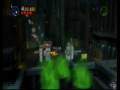 videos de Lego Batman Wii der Flug der Fledermaus Teil 1
