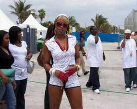 Remy Ma
