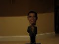 Bobblehead Barack Bobblehead Barack