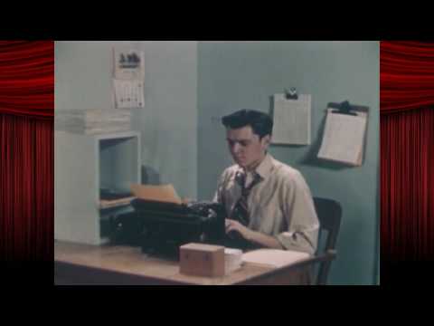 Fun With Shorts: How To Keep A Job