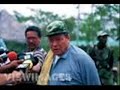 MUERTE DE TIRO FIJO MANUEL MARULANDA FARC MUERTE DE TIRO FIJO MANUEL MARULANDA FARC