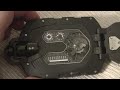 2 URWERK UR 1001 Zeit Machine Pocket Watch Hands On