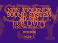 non violence sound meets dub livity 
paris - 02-2008 -