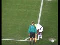 Hertha BSC - 1860 München 2003/2004