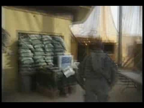 2-23 IN Tomahawks OIF V Part 1