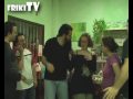 FrikiTV: Poción imposible FrikiTV: Poción imposible