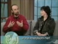 Click here to watch this video Emmanuel COMTE Sonologie 2003 - Entrevue avec Louise Deschâtelets Montréal,Qc. Canada