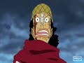 One Piece AMV (To Rescue Robin From The World Goverment)