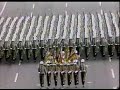 【政戰學校女生營】1988(民國七十七)年國慶擴大閱兵分列式剪輯補充-1
