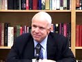 McCain Defends Sarah Palin