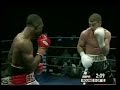 LUCIAN BUTE vs SAKIO BIKA, rounds 7-9, June 16th, 2007