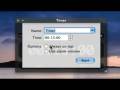 videos de Alarm Clock for your Mac.