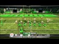 Classic Game Room - MADDEN NFL 11 review
