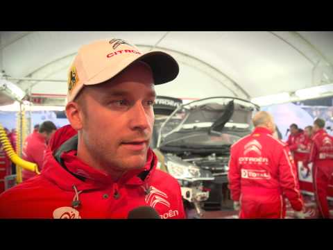 Latest WRC HD & Rally HD Videos