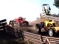 autokrosas sakiai 2007