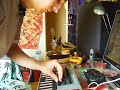 petite session live avec fruity loops + uc 33e, dites moi ce que vous en penssez.