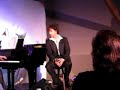 Hugh Panaro - Moon River Hugh Panaro - Moon River
