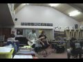 Wonderful Tonight Cover